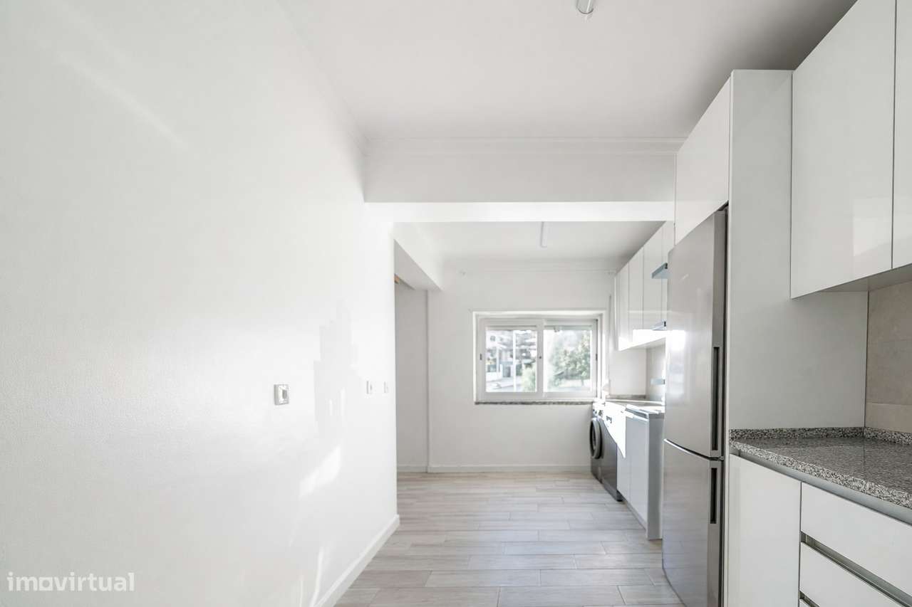 Apartamento para arrendar em Carcavelos - Grande imagem: 4/30