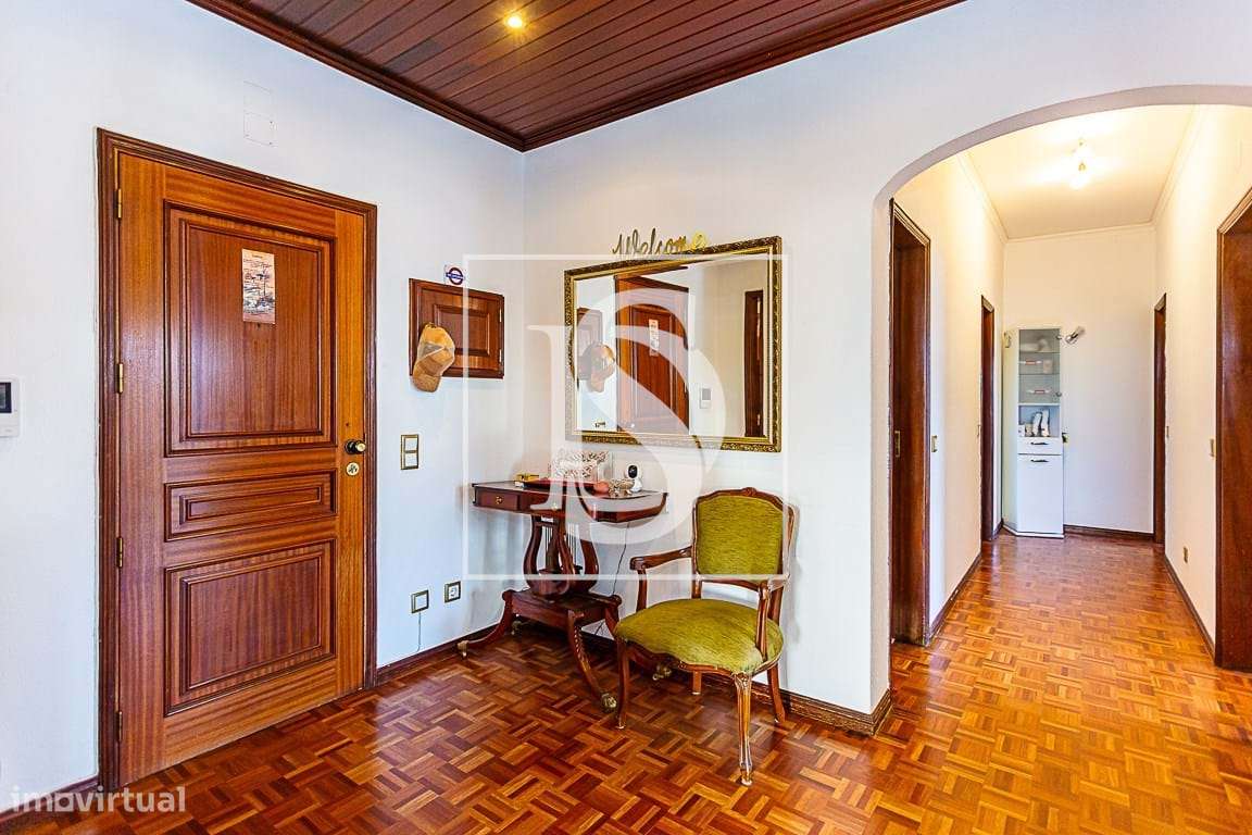 Apartamento T3 Tavira-1