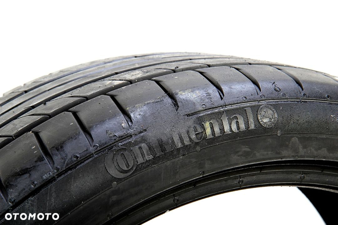 245/35R18 Continental ContiSportContact 5 MO F823 - 6