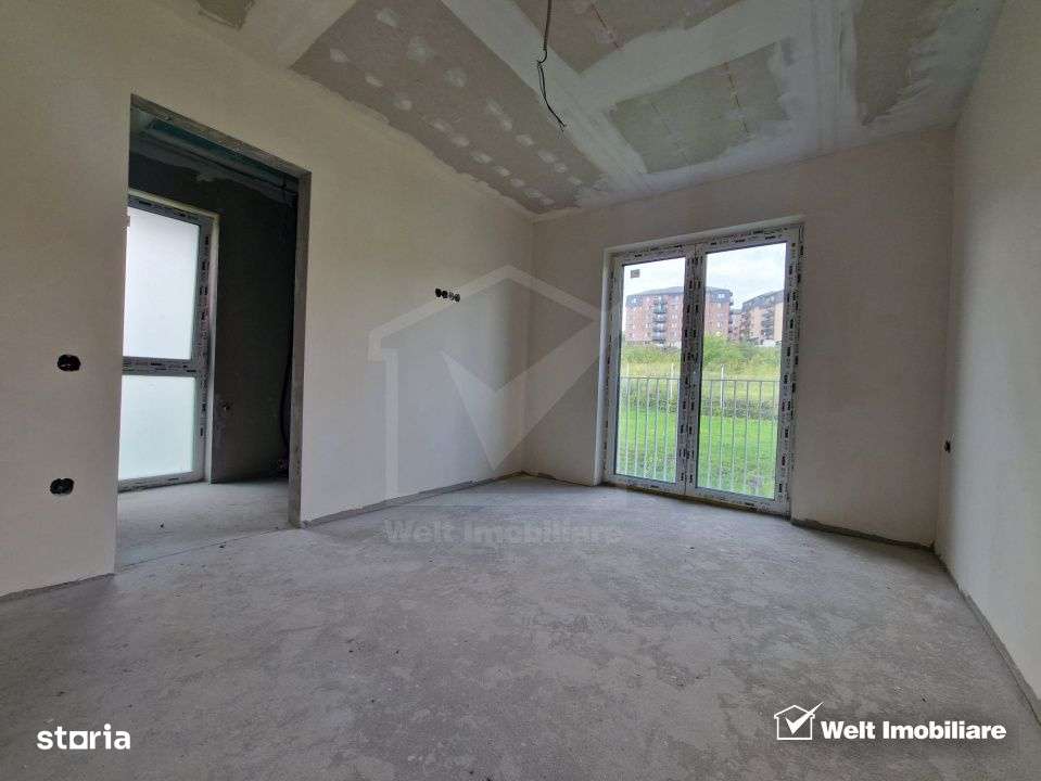 Ideal pentru familie – 127 mp utili, curte, 3 dormitoare si tehnolog - Imagine principală: 5/10