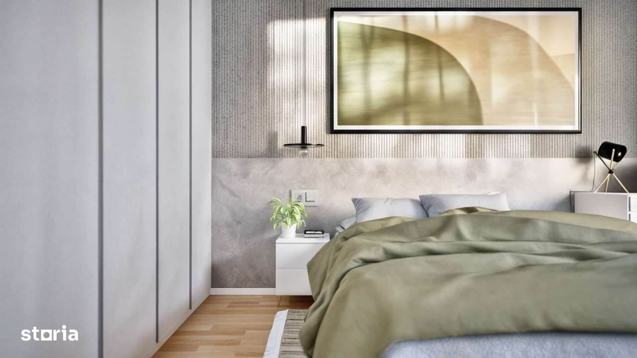 Apartament cu 2 camere în Pârneava - Imagine principală: 4/6