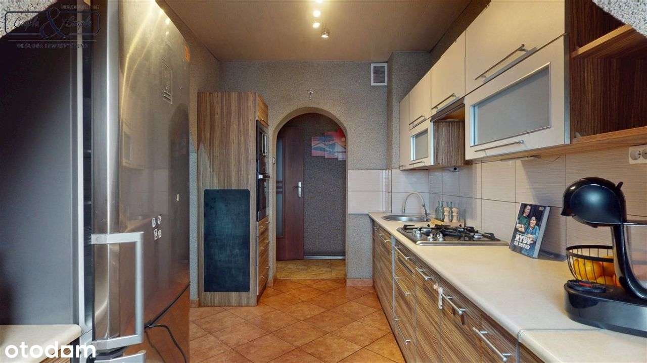 Mieszkanie z garażem i piwnicą.Dzień otwarty 04.12-15