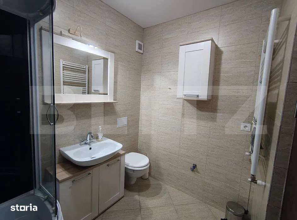Apartament cu 2 camere, 42 mp - Imagine principală: 5/7