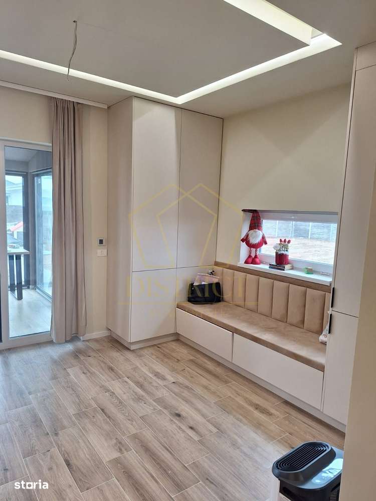 Duplex modern cu 3 camere  I Calea Urseni - Imagine principală: 5/8