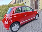 Fiat 500 1.2 8V Pop - 10