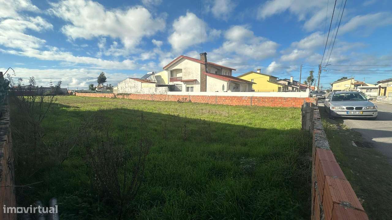 Terreno Urbano com Projeto Aprovado na Gafanha da Encarnação - Grande imagem: 4/15