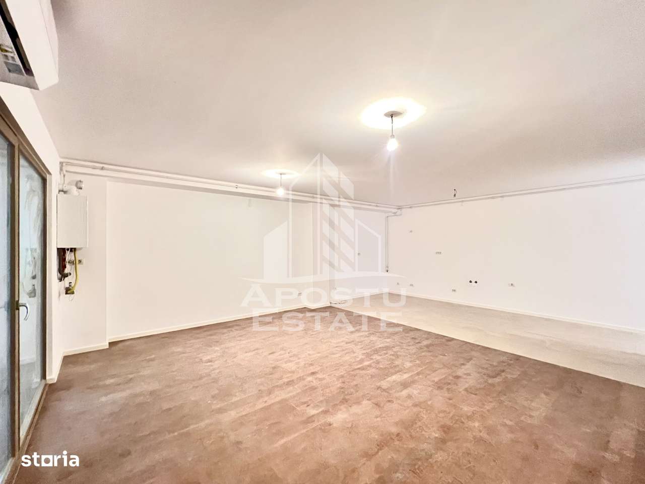Apartament 2 camere Bloc nou zona CIRCUMVALATIUNII - Imagine principală: 4/9