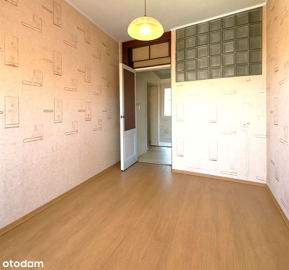 Centrum-polecamy 2- lub 3-pokojowe w bloku! Balkon! Zamykany parking!-8