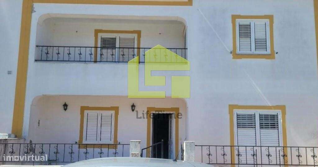 Moradia T4 em Monforte - Grande imagem: 1/25