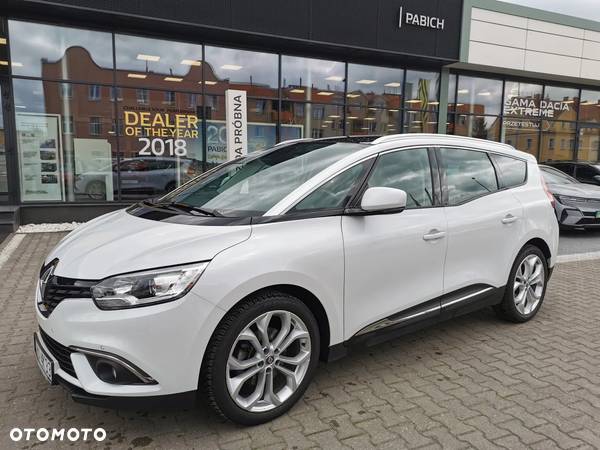 Renault Scenic 1.2 TCe Energy Zen - 2