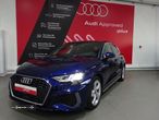 Audi A3 Sportback 30 TDI S line S tronic - 1