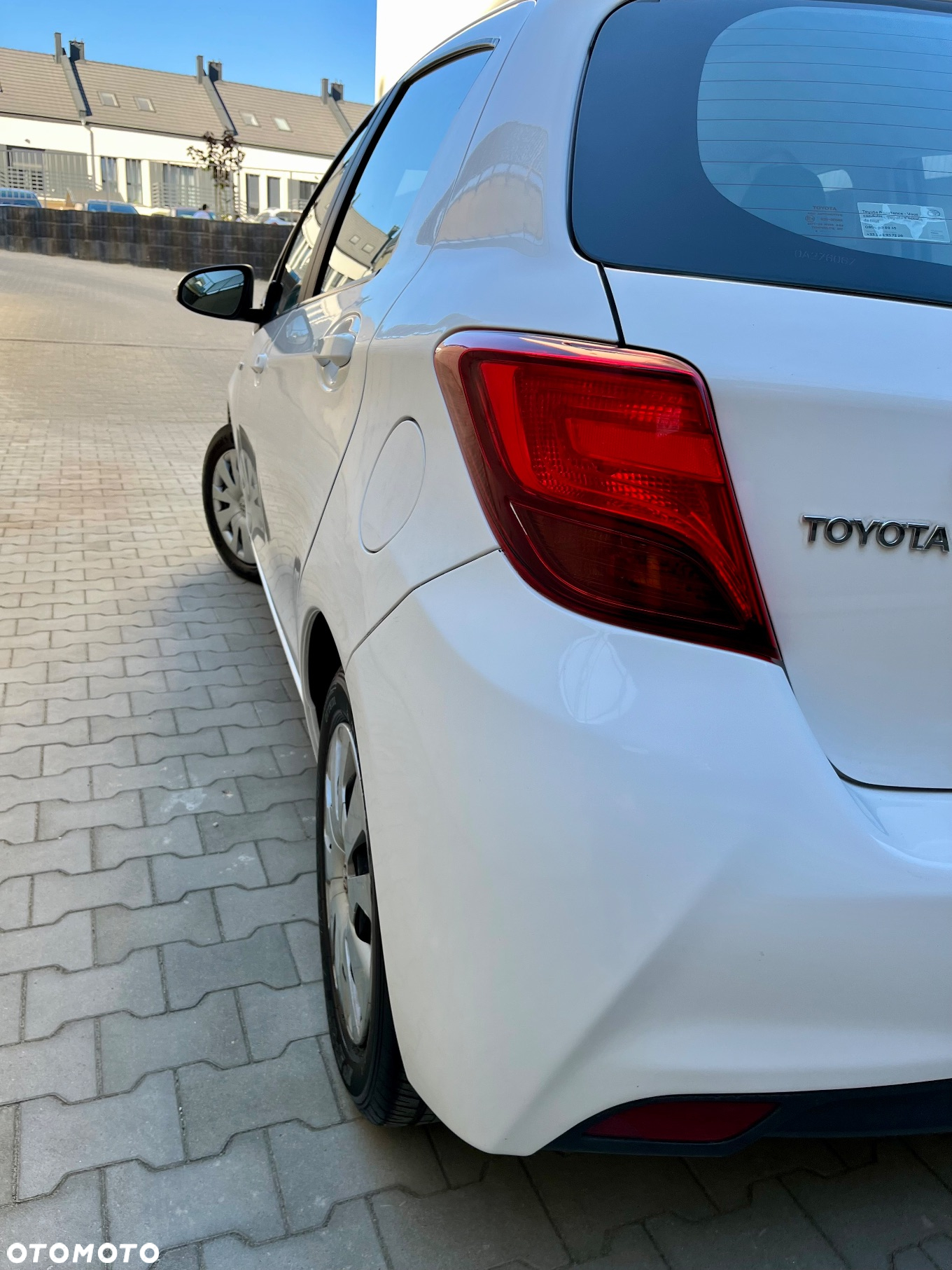 Toyota Yaris Hybrid 1.5 VVT-i Elegant - 13