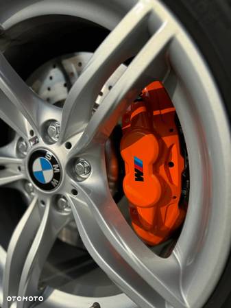 BMW Z4 35is sDrive - 35