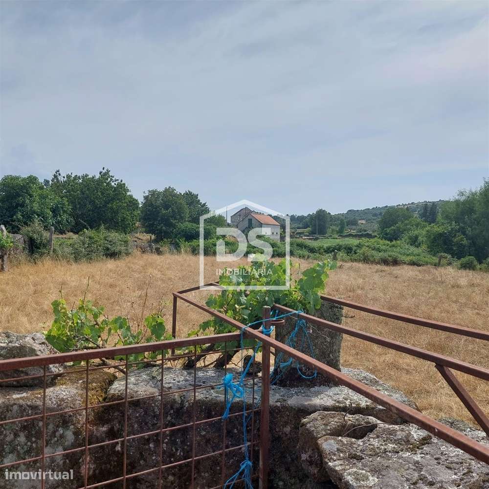 Lote de Terreno  Venda em Juncais, Vila Ruiva e Vila Soeiro do Chão,Fo-21