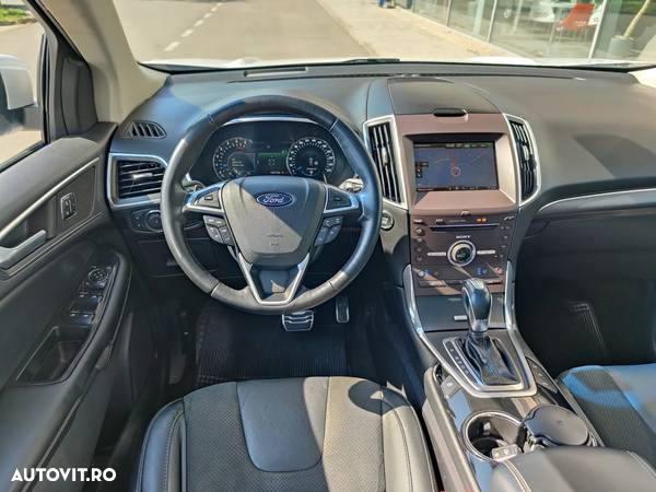 Ford Edge 2.0 TDCi Powershift Sport - 9