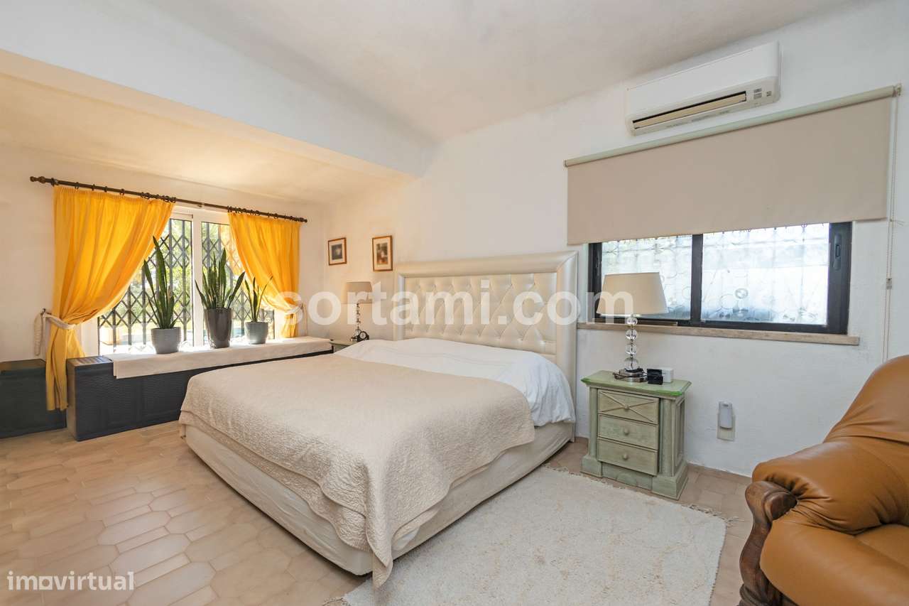 Moradia Isolada T4 Venda em Quarteira,Loulé - Grande imagem: 4/57