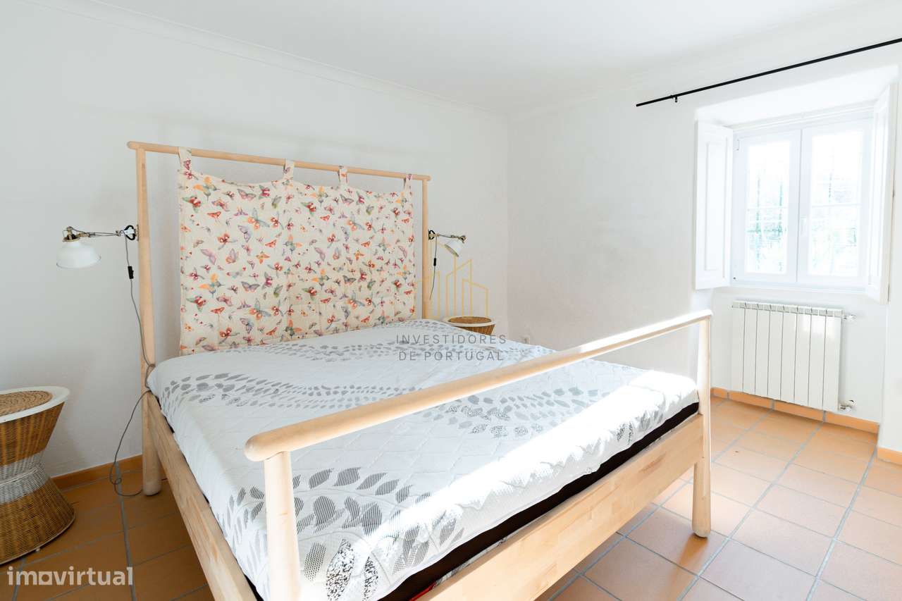 Quinta de Encanto às Portas de Vila Viçosa-26