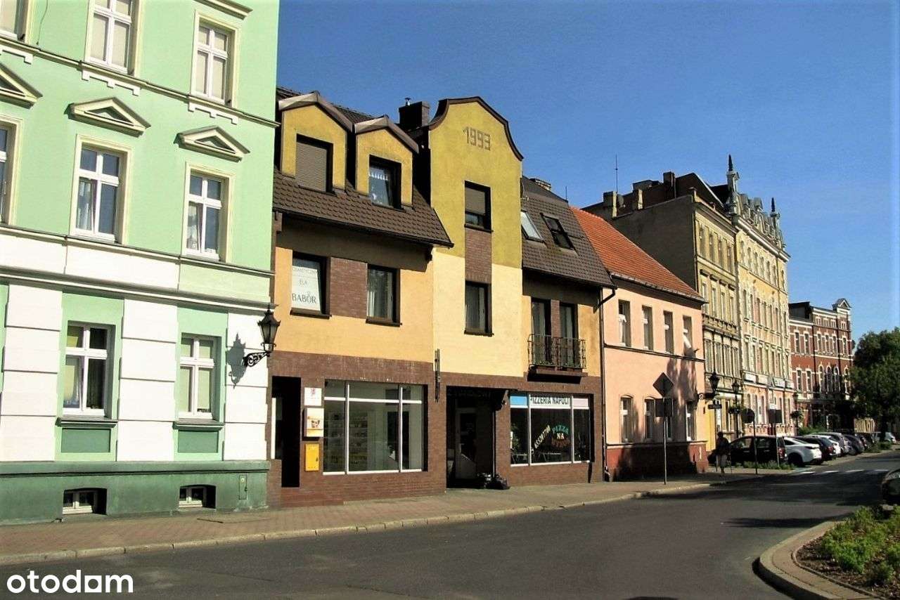 Kamienica w centrum Leszna BEZ PROWIZJI-5