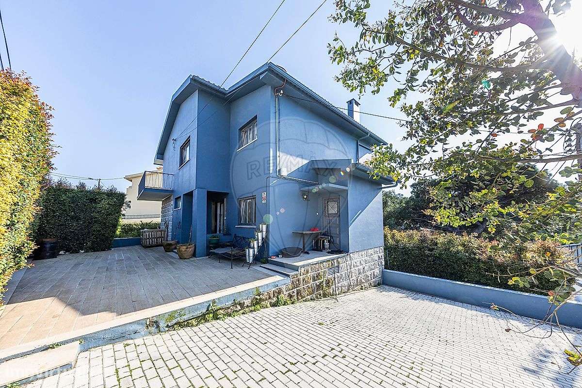 Moradia T5 para venda - Grande imagem: 3/45