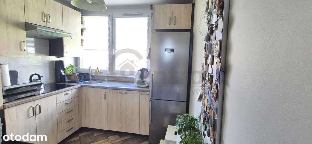 3 pok. na osiedlu - gotowe do wprowadzenia!-13