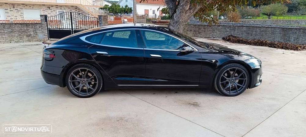 Tesla Model S 100D - 7