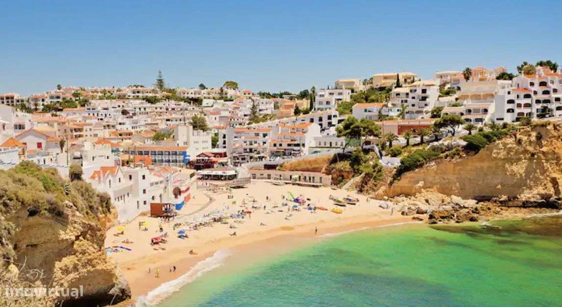 Boutique Hotel em Algarve - Grande imagem: 3/4