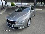 Skoda Superb 2.0 TDI Exclusive - 2