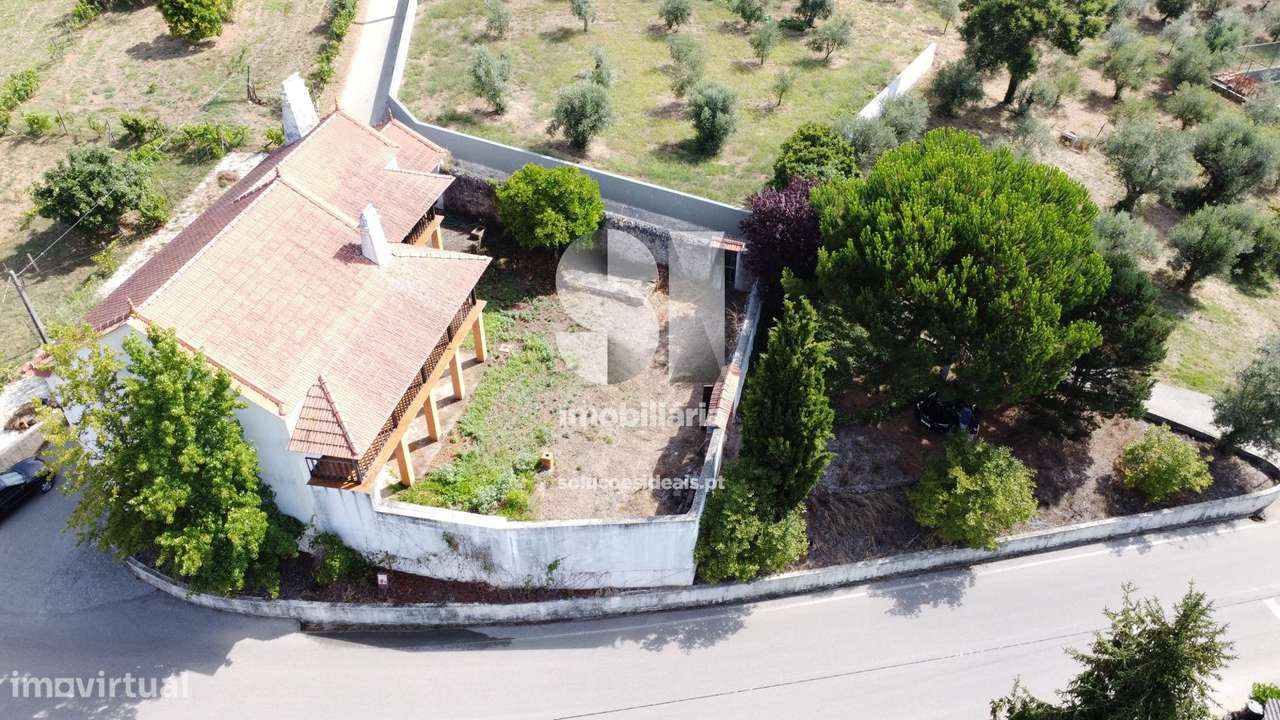 Moradia Isolada T3 V.N.POIARES - Grande imagem: 2/23