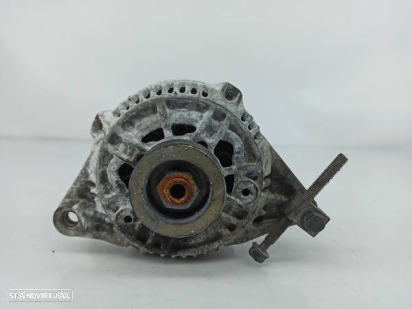 Alternador Mitsubishi Carisma (Da_) - 1