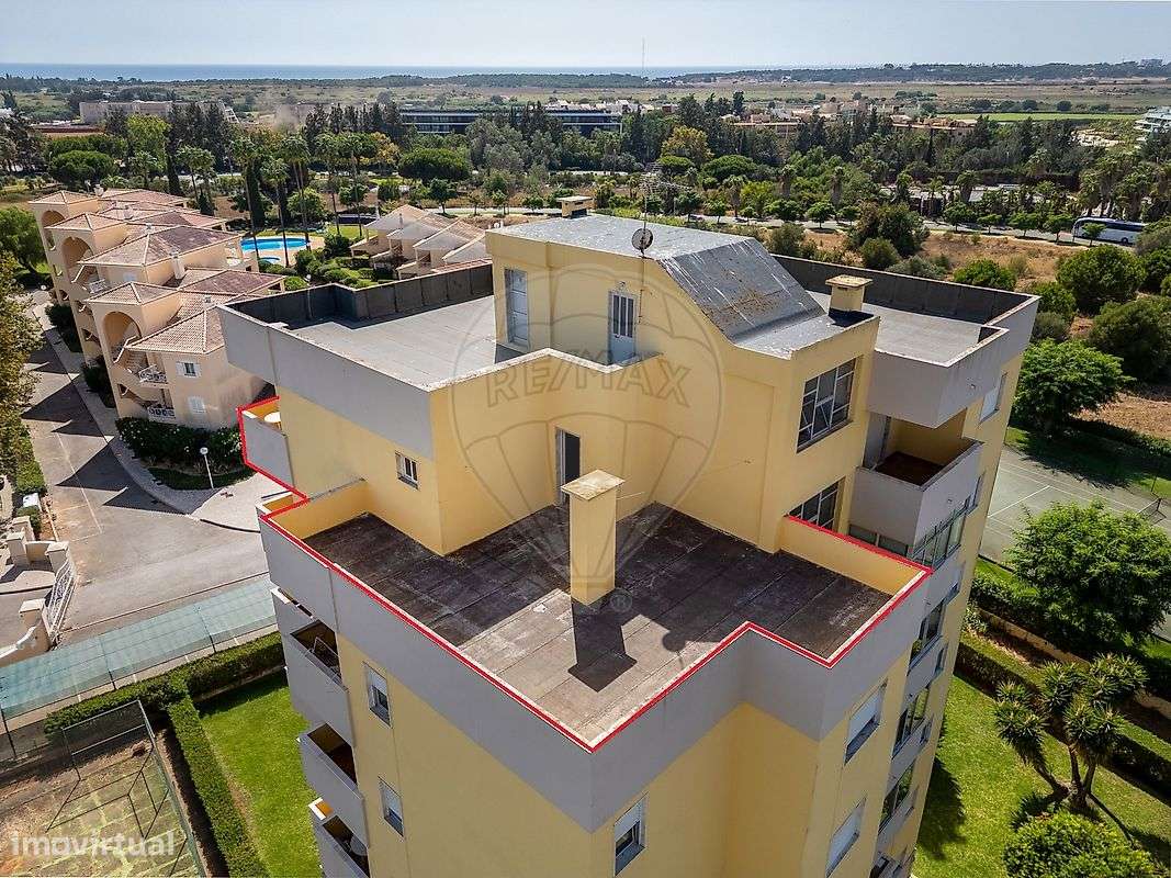 Apartamento T1 à venda em Vilamoura-29