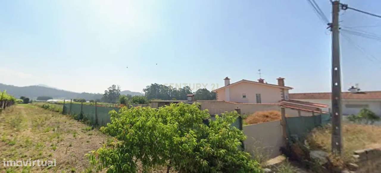 Terreno à venda em Curvos, Esposende - 65.000€ - Grande imagem: 2/3
