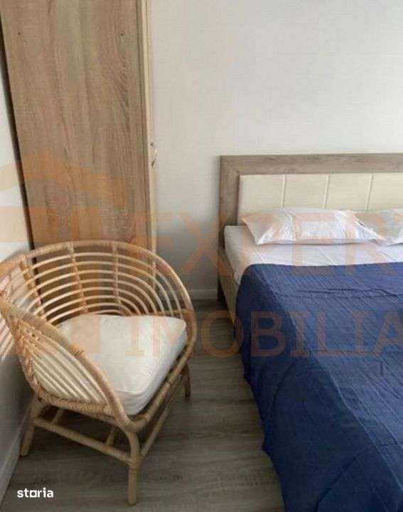 Apartament 2 camere de inchiriat, in zona City Park Mall-Tomis Nord, C - Imagine principală: 3/6