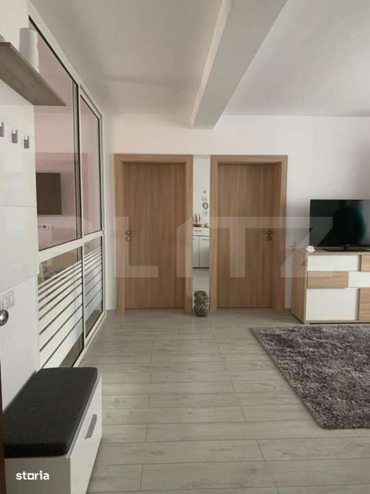 Apartament premium la cheie de 3 camere, cu parcare - Imagine principală: 2/17
