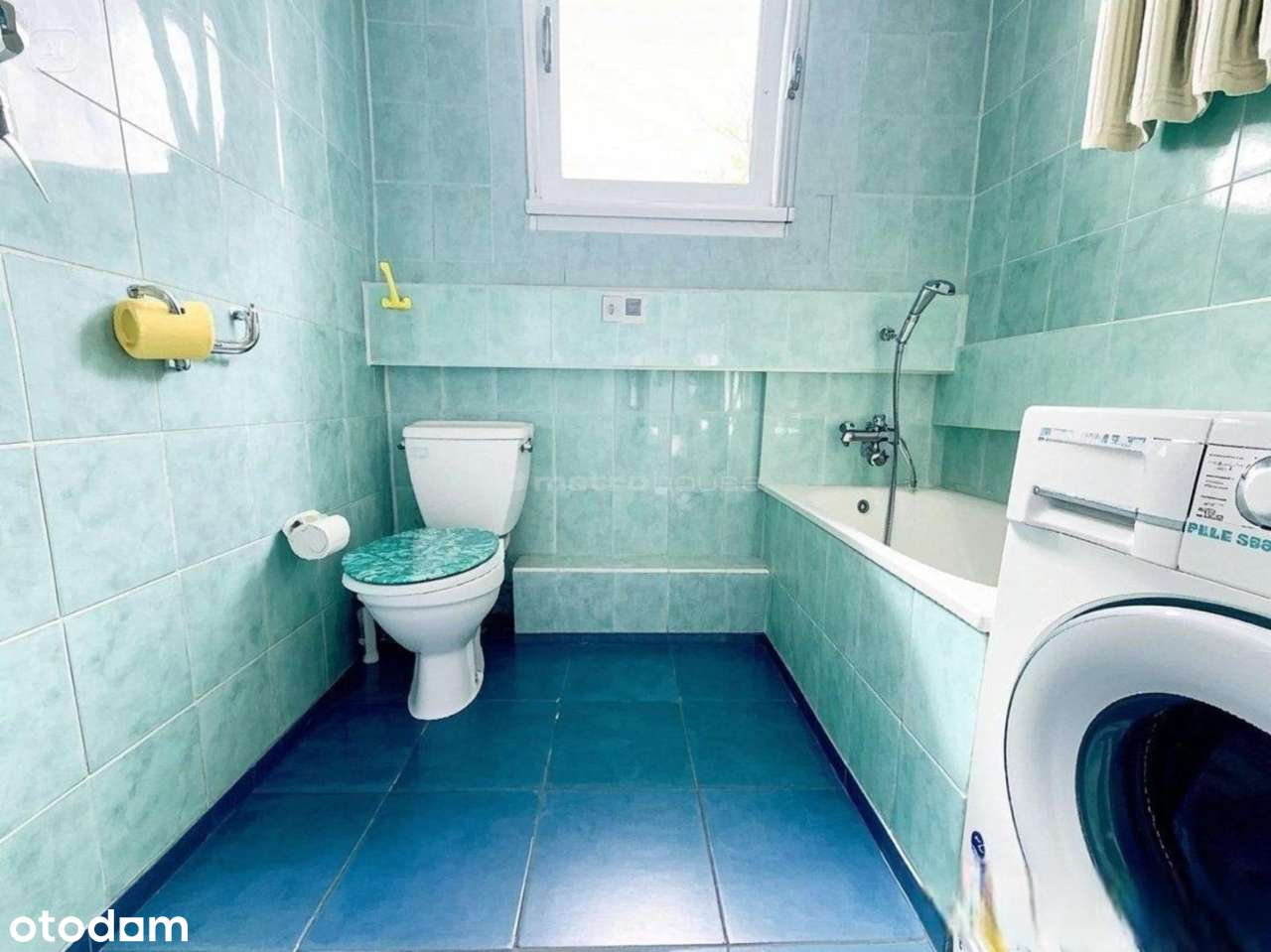 Ruda Śląska  3 pokoje, Niebieskie Dachy - Pełny obrazek: 5/10