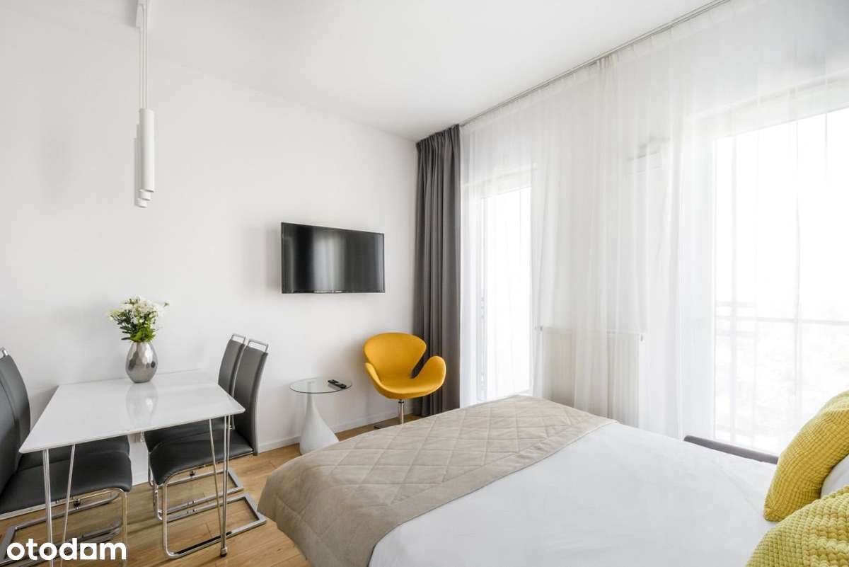 1 кімнатна квартира недалеко від центру - Pełny obrazek: 2/11