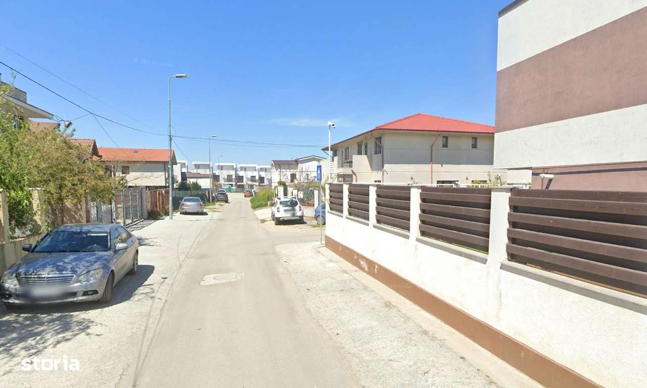 Teren de vanzare in Constanta - Imagine principală: 2/6