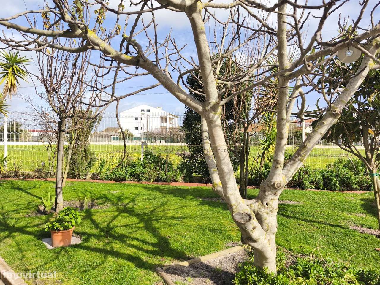 Apaartamento T3 condominio privado-47