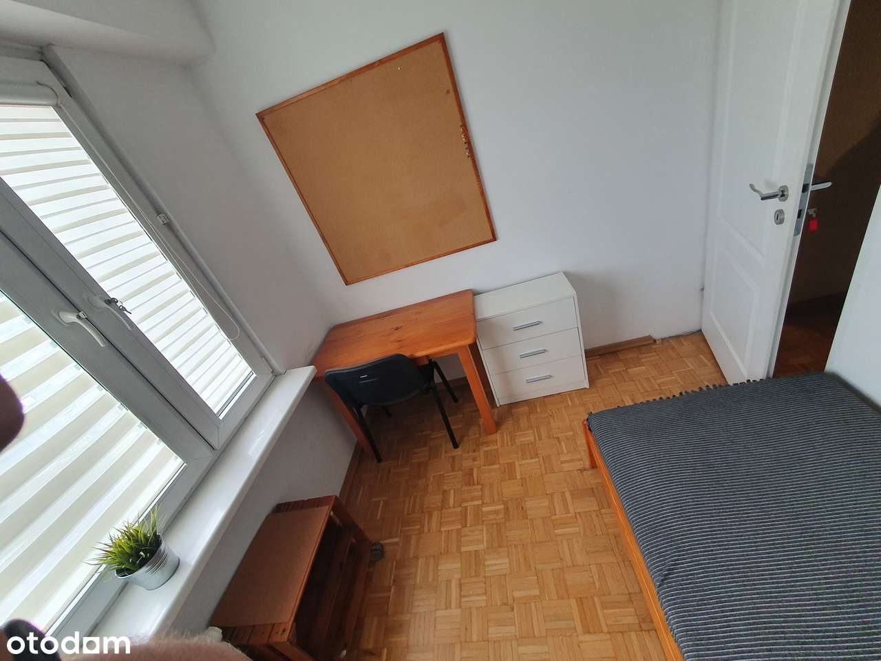 Wynajmę fajny pokój w Lublinie na ul.Niccolo Paganiniego Czechów Dolny - Pełny obrazek: 2/14