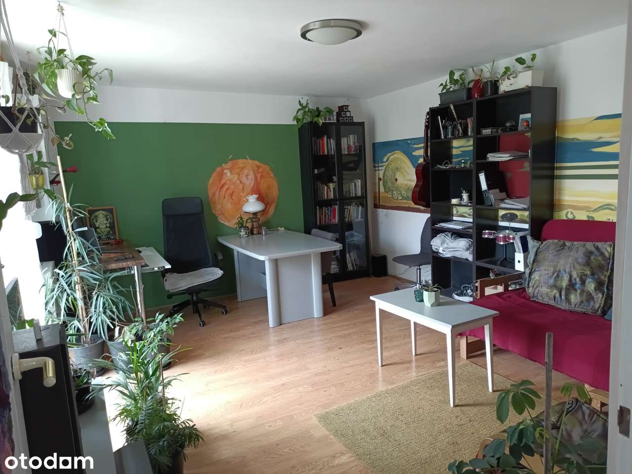 Dom szeregowy - Pełny obrazek: 5/14