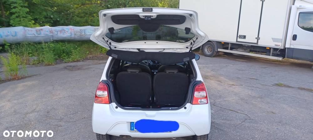 Renault Twingo 1.2 LEV 16V 75 Expression - 25