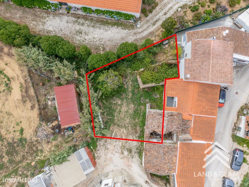 EXCLUSIVO! Terreno Urbano - Grande imagem: 1/13