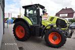 Claas Axion 810 CIS - 7