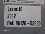 Auto Radio Lexus Is Ii (_E2_) - 5