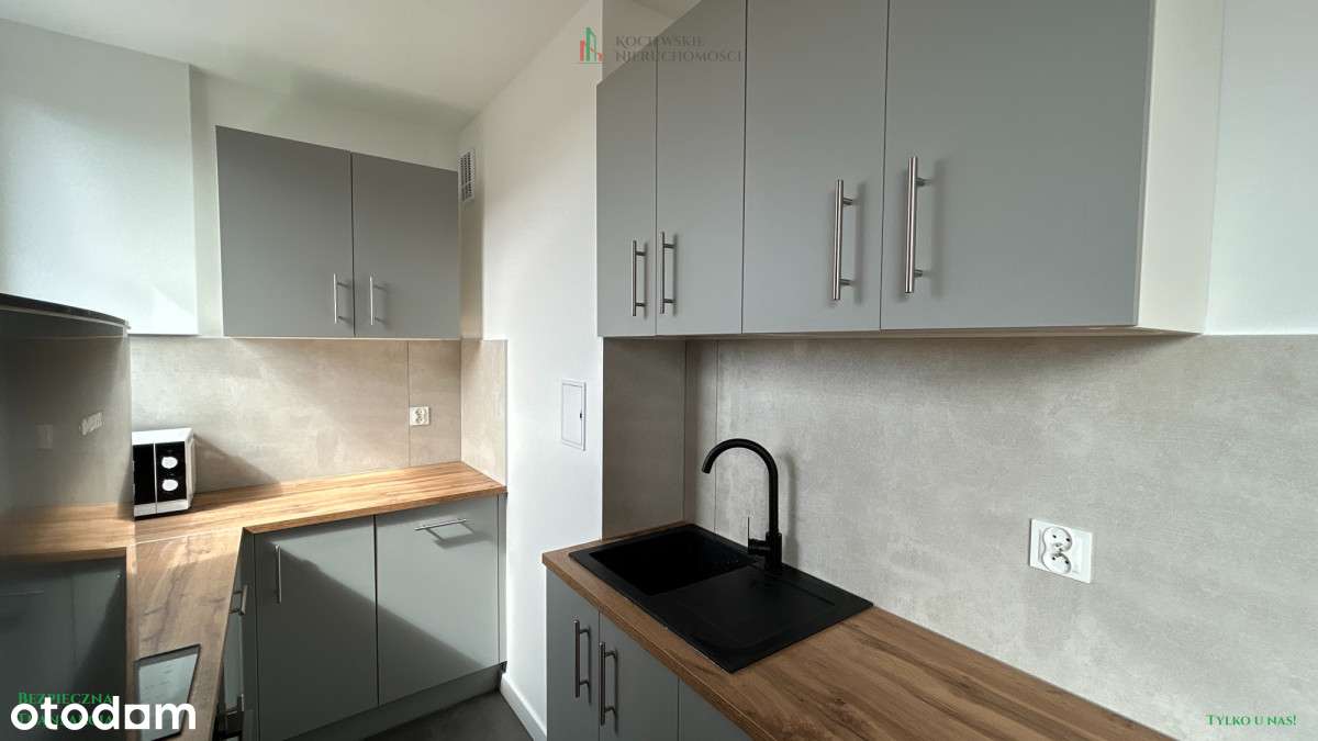 Apartment in starogard-gdanski - Widok 4