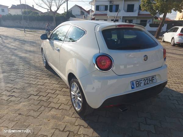 Alfa Romeo MiTo 1.4 MultiAir Progression - 4