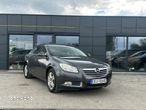 Opel Insignia 1.8 - 2