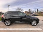 BMW X3 xDrive20d Aut. - 3