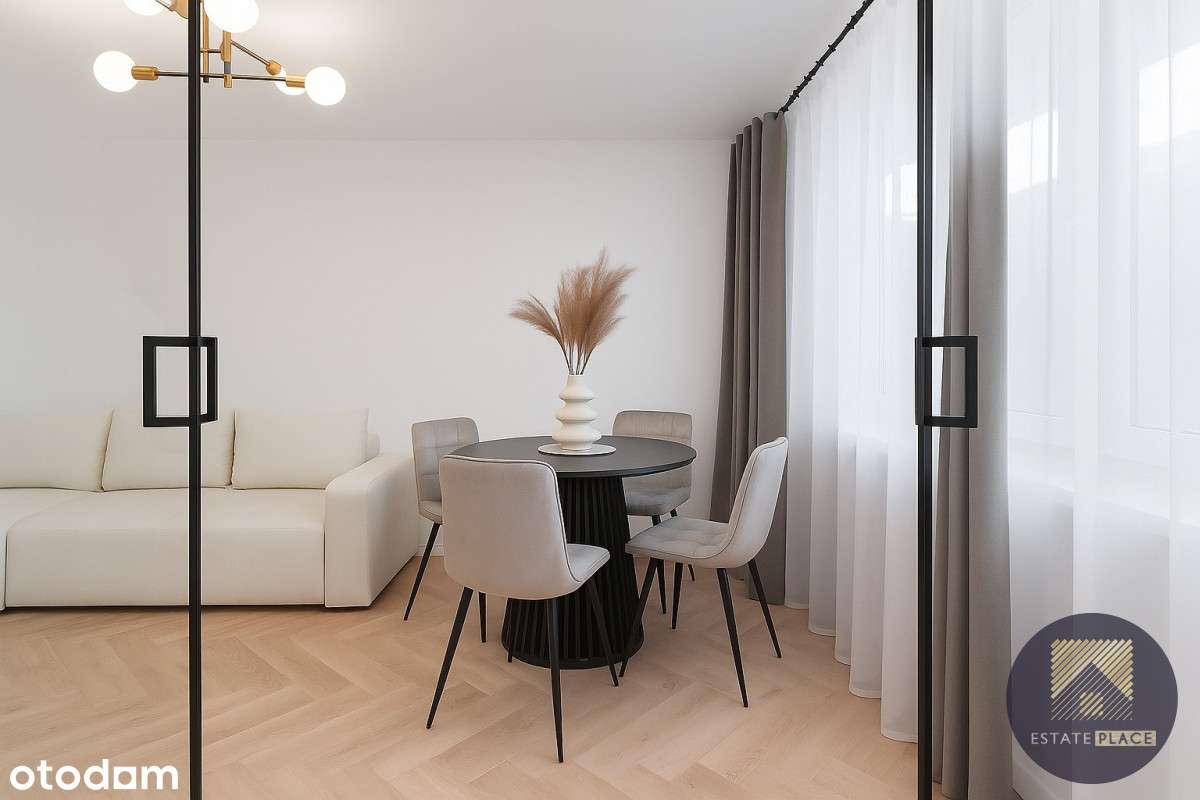 Ciche 3-pok. po generalnym remoncie, ul. Fabryczna-0