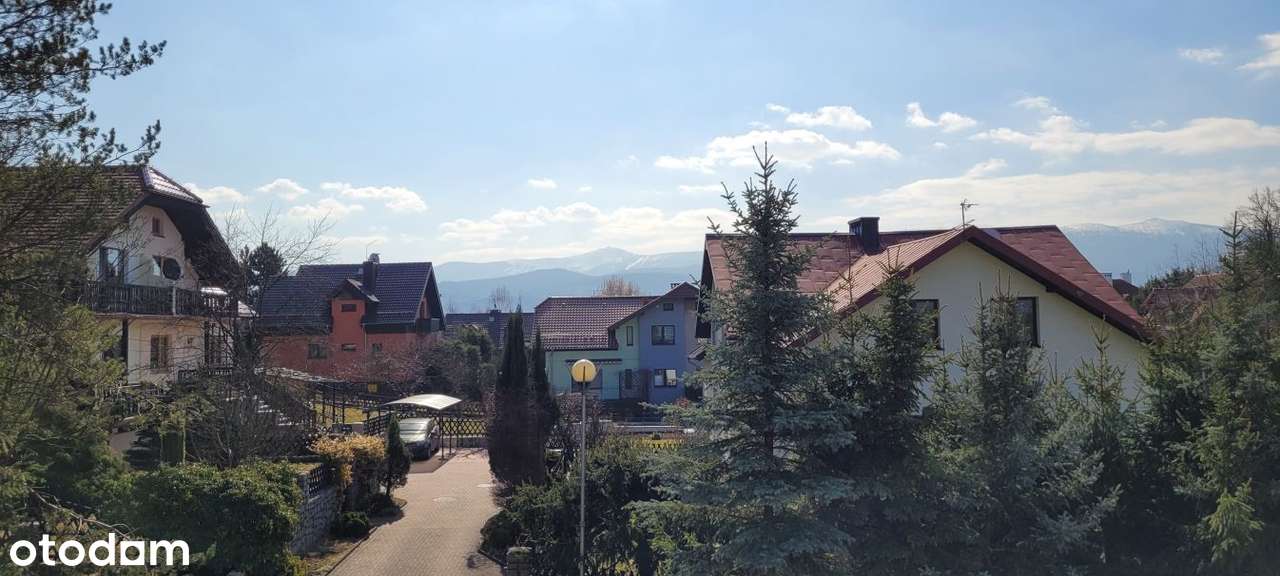 Bliźniak w Cieplicach dla zwolenników ciszy i spokoju-13