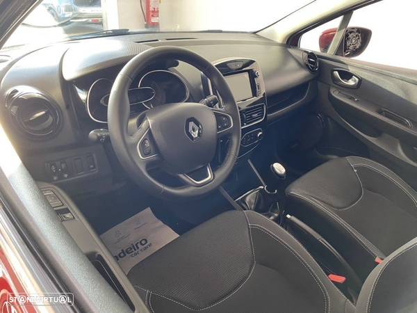 Renault Clio 0.9 TCe Limited - 16